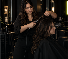 Beauty & Wellness