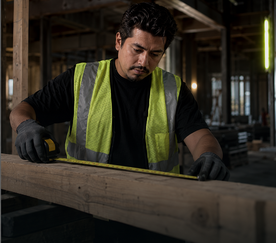 Construction & Contractors